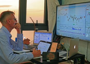 Monitoring the finance