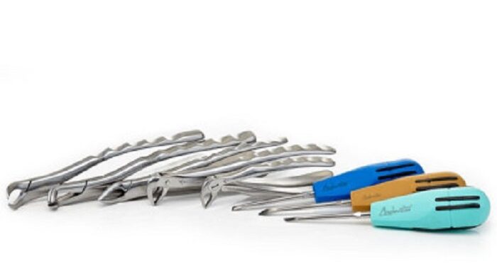 Tooth Extraction Kit