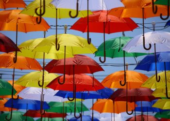 umbrellas-