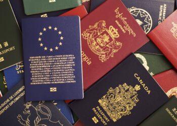 What Is the Easiest Country to Get a Second Passport?