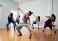 12 Amazing Benefits of Dance Lessons You Might Not Have Known