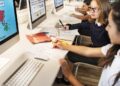 Future Education Technology: How Interactive Displays Are Shaping Teaching