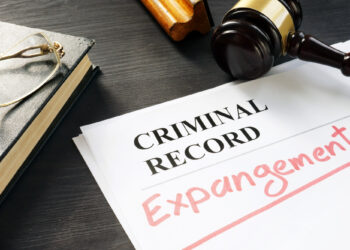 How Long Does a Criminal Record Last in the US