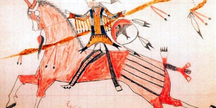 5 Native American Art Facts That Aspiring Artists & Designers Must Know