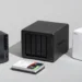 The Top 6 Network-Attached Storage (NAS) Devices in 2024