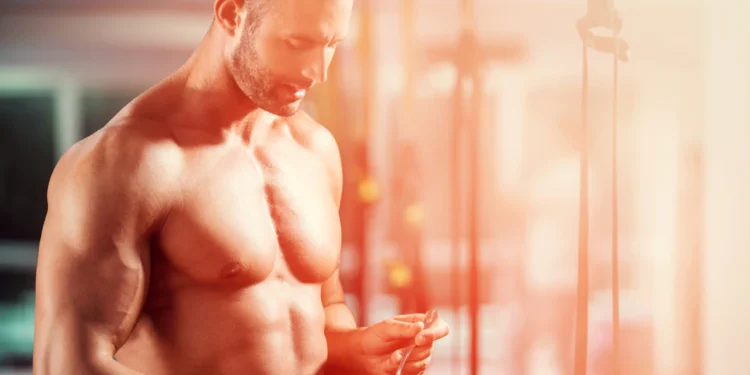 7 Reasons Why Nutrition Is Important for Building Muscle?