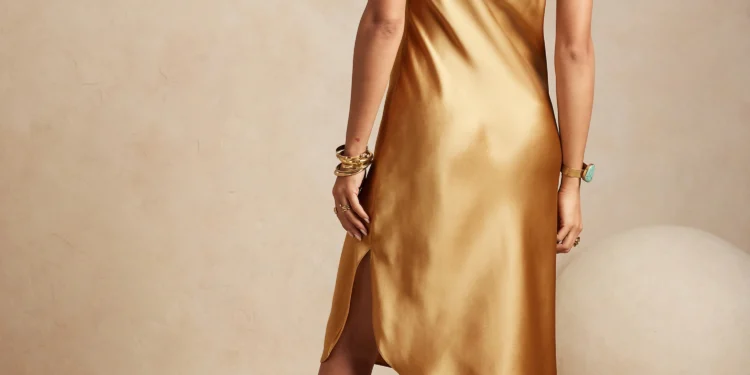 How to Take Care of Your Silk Dresses – 2024 Guide