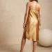 How to Take Care of Your Silk Dresses – 2024 Guide