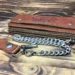 Why Do Biker Wallets Have Chains – 2024 Guide