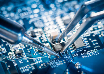How Long Does It Take to Assemble a Circuit Board?