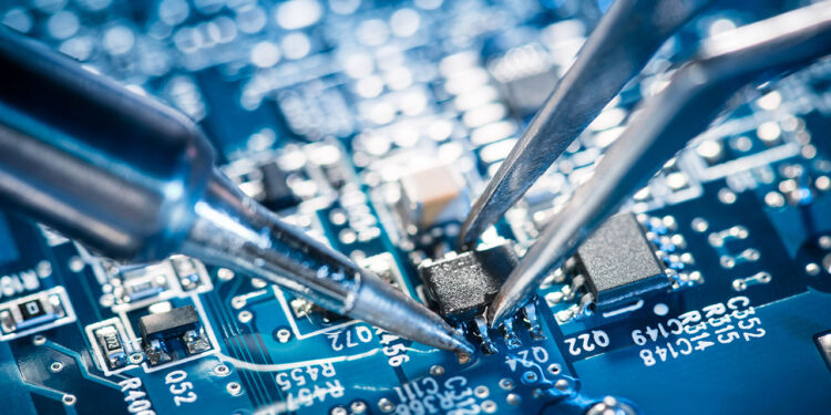 How Long Does It Take to Assemble a Circuit Board?