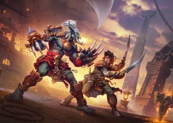 What Is the Best Class for PvP in World of Warcraft