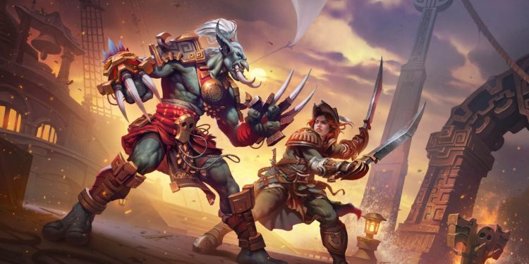 What Is the Best Class for PvP in World of Warcraft