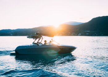 What Does Boat Insurance Typically Cover – 2024 Guide