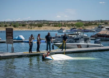 What To Do After A Boating Accident: 6 Legal Steps To Take