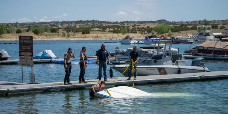 What To Do After A Boating Accident: 6 Legal Steps To Take