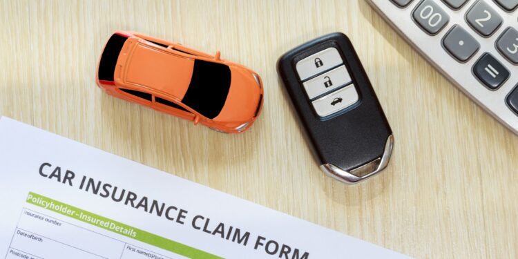 7 Legal Tips For Understanding The Car Accident Claim Process