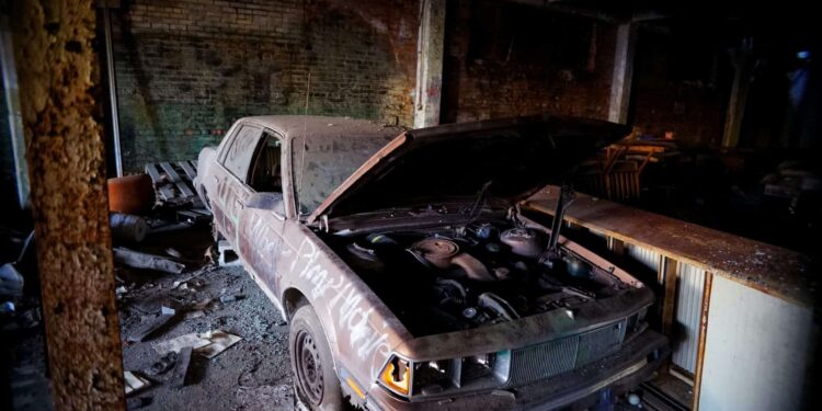 How to Buy Used Car Parts From Junkyards and Not Get Scammed