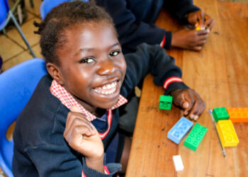 5 Benefits of Childcare Services to Children’s Development