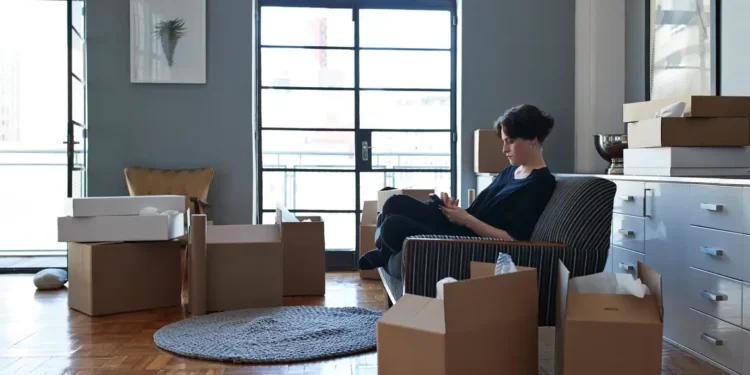 Furnish a New Home on a Budget with These Money-Saving Tips