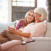 How to Keep Aging Parents at Home Longer