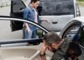 5 Legal Steps To Follow If You Are In A Car Accident