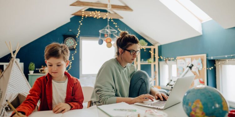 What Is the Best Life Insurance for a Single Parent?