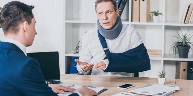 What Is The Average Payout For A Personal Injury Claim – 2024 Guide