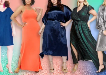 How to Find The Perfect Plus-Size Dress For Your Special Occasion