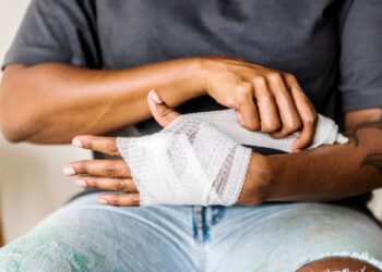 5 Tips for Understanding the Basics of Personal Injury Law