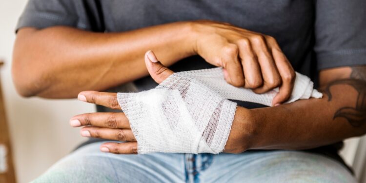 5 Tips for Understanding the Basics of Personal Injury Law