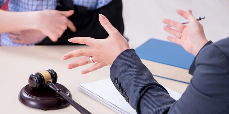 How To Tell If Your Personal Injury Lawyer Is Ripping You Off?