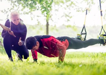 5 Trends Shaping The Future of the Personal Training Industry