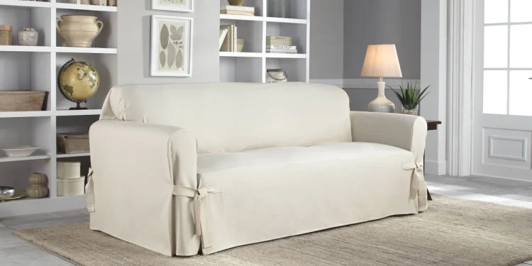 How Often Should You Wash Your Sofa Covers
