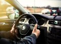 5 Possible Reasons Why Your Steering Wheel is Vibrating