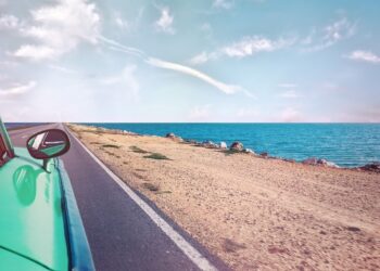 How to Save Money on Your Car Rental in Crete in 2024