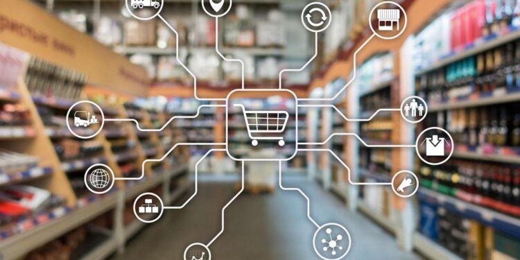 How Digital Shelf Technology Can Take Your Business to the Next Level