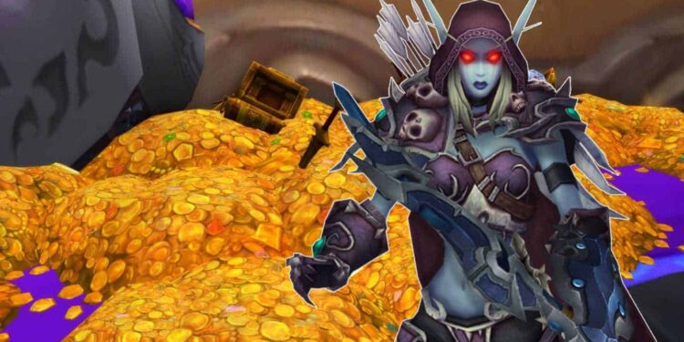 What Is The Fastest Way To Farm Gold In Wow – 2024 Guide