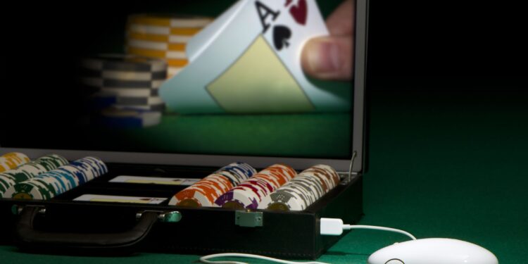 4 Things to Know Before Gambling at No Account Online Casinos
