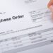 Purchase Order Practices for Small Business 