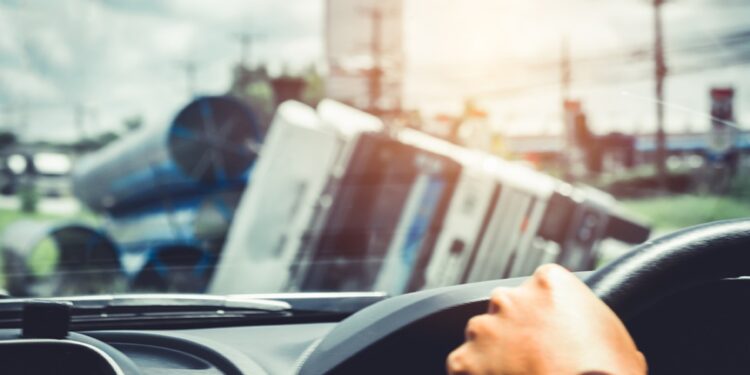 5 Types Of Truck Accidents Leading To Personal Injury Claims