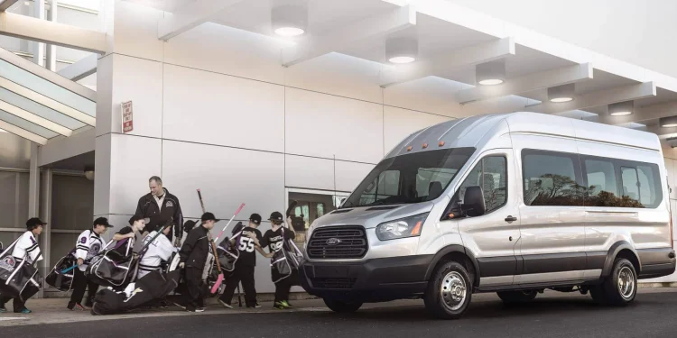 How to Save Money on Your Next Van Rental