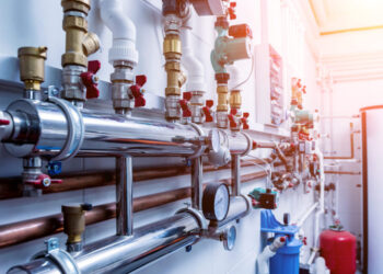 How Commercial Plumbing Affects Businesses?