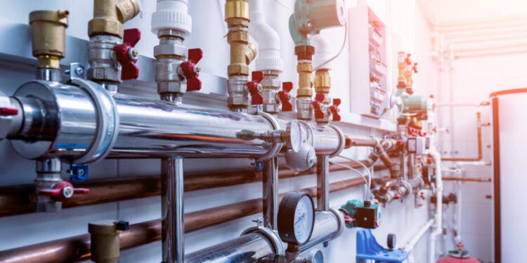How Commercial Plumbing Affects Businesses?