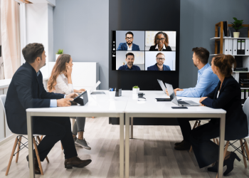 Is Hybrid Working the Best Solution for Your Company?