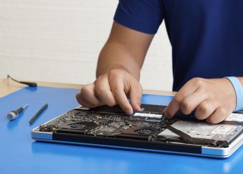 Should You Repair Your MacBook or Just Buy a New One?