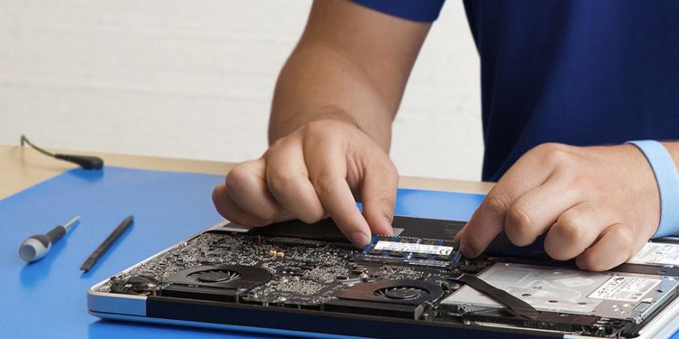 Should You Repair Your MacBook or Just Buy a New One?