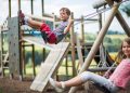 5 Reasons Every Family Restaurant Should Have a Playground