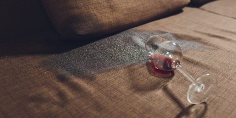 5 Tips for Getting Rid of the Most Difficult Sofa Stains