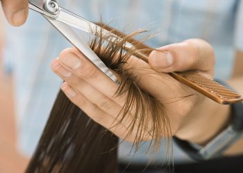 How Do You Know if Your Hair Needs a Haircut?